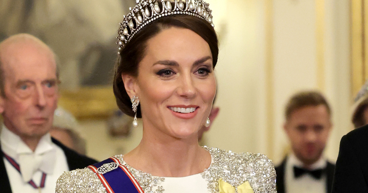 A Katalin hercegné címlapfotója botrányt kavart a rajongók között: vélemények egybevágnak a felháborodásban