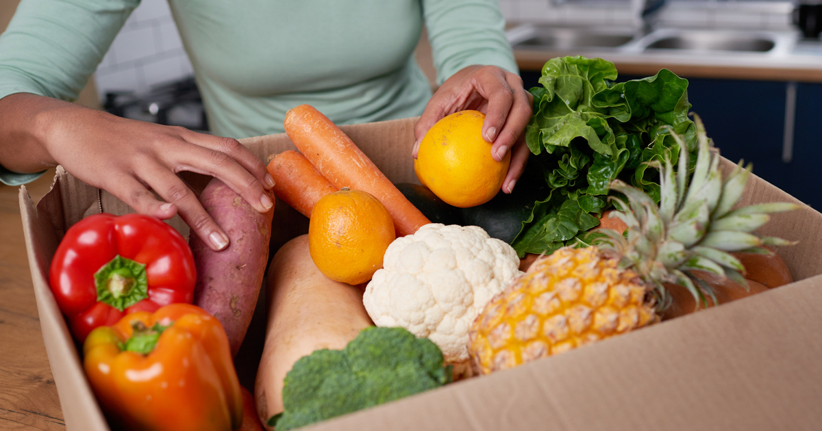 A rejtett veszély: Zöldségek és gyümölcsök potenciálisan betegséget terjeszthetnek