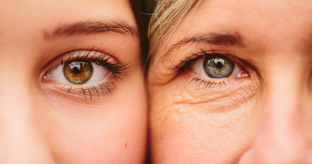 A szem színe és a bőrrák összefüggése: Fontos tudnivalók
