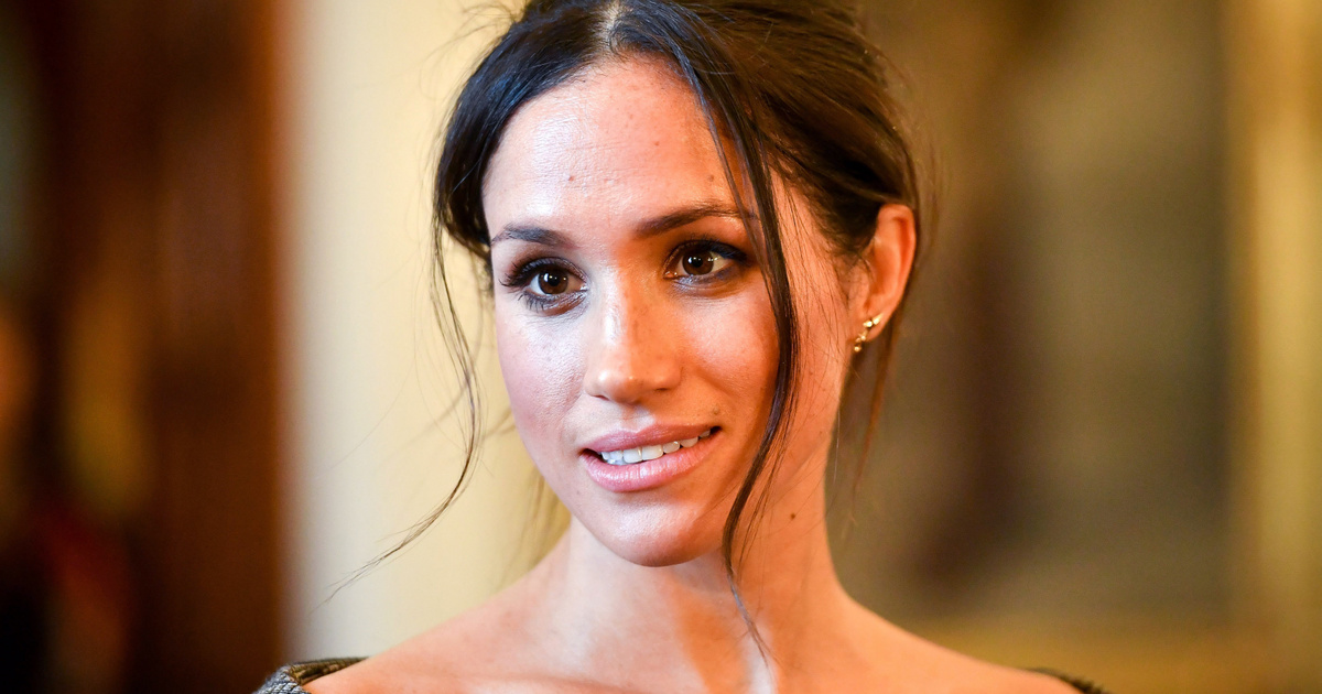 „Meghan Markle meztelenruhája botrányt kavart a first ladyvel: Nigéria felháborodott”