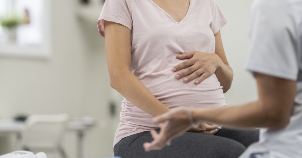 Figyelj a jelekre! Terhesség alatt az egészségügyi problémákra ne hegyezd ki a füledet!