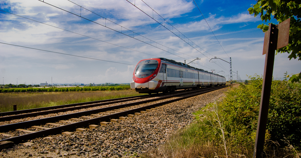 A magyar vasút nem a leglassabb Európában: friss adatok alapján rangsort készítettek a sebességekről