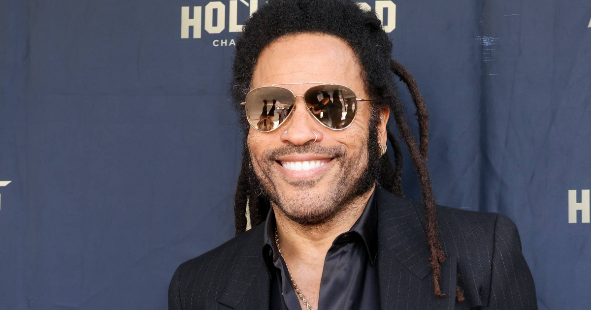 Lenny Kravitz: Az évek óta tartó cölibátus titka