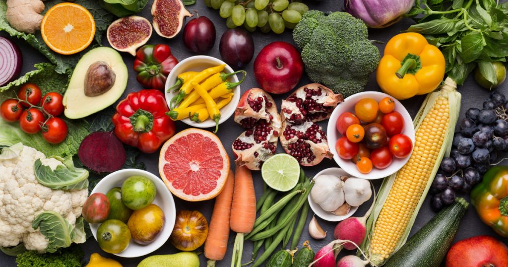 A friss kutatás eredményei: Mennyire egészséges a vegán étrend?