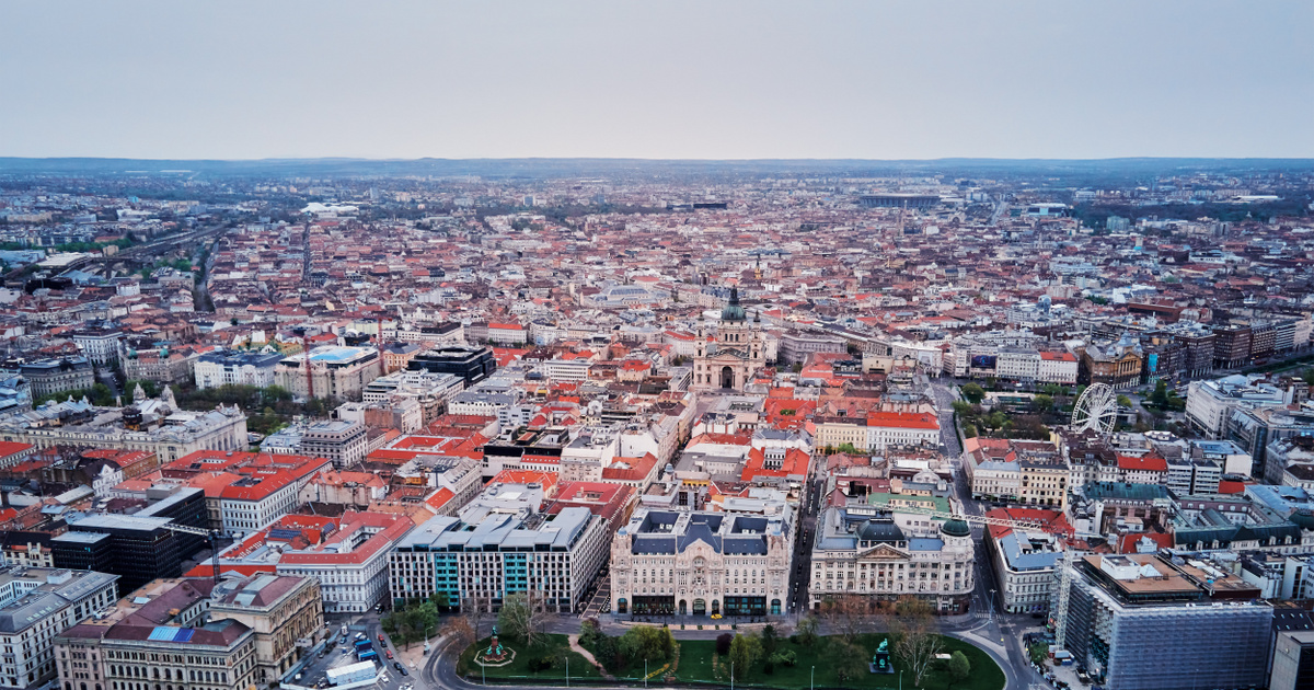 Világszerte elismerik ezt a kiemelkedő magyar épületet