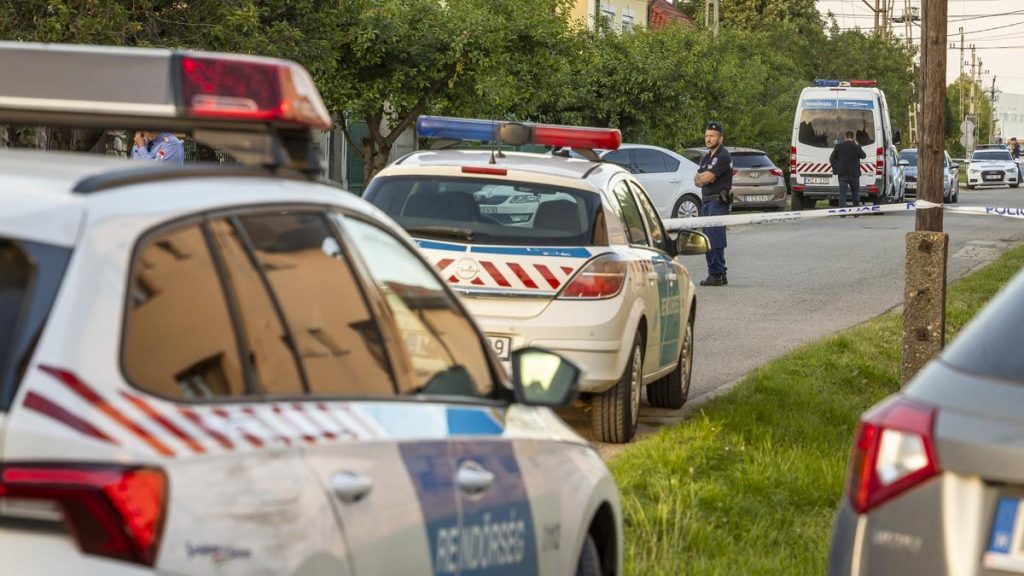 Élet-halál között: Vezetés közben rosszul lett egy 62 éves férfi Ferencvárosban