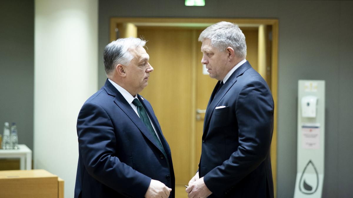 Orbán Viktor elszántan reagál a Robert Fico elleni merényletre: azzal buzdít, hogy kétszeres erővel harcoljunk