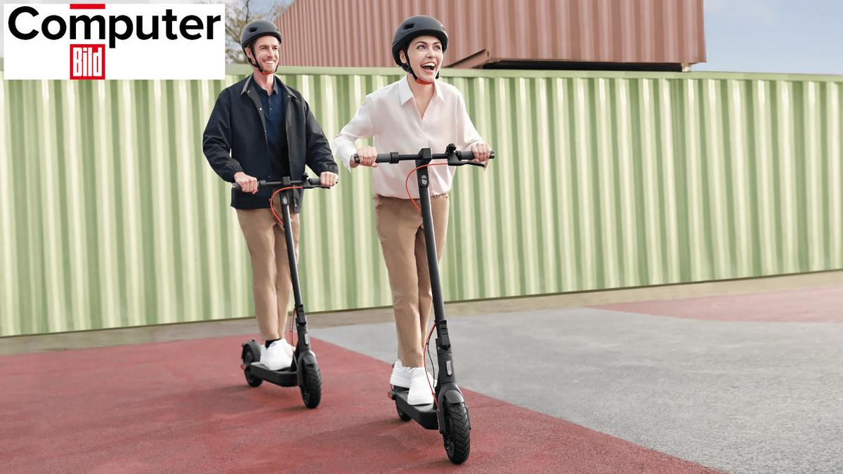 Az e-rollerek forradalmi újítása: itt a legújabb generáció!