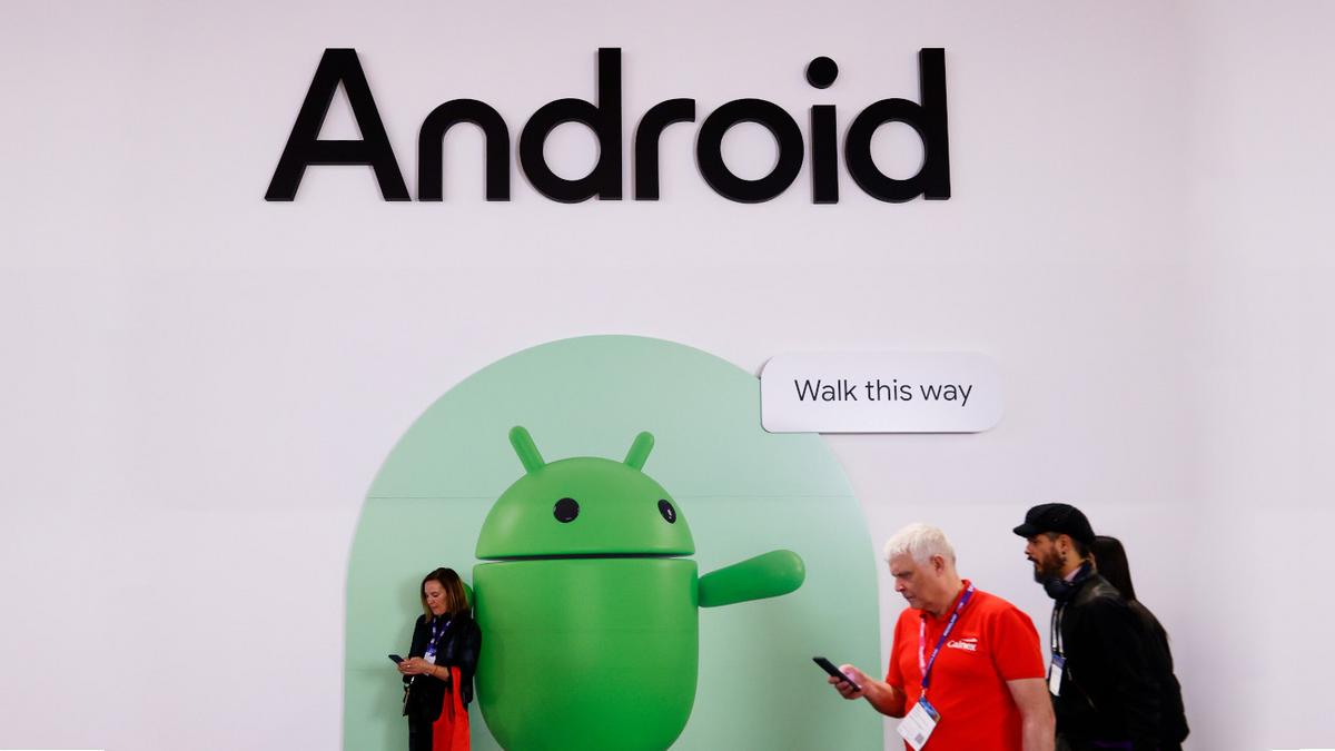 Figyelem! Android-alkalmazásokat sújtó súlyos biztonsági rést fedeztek fel