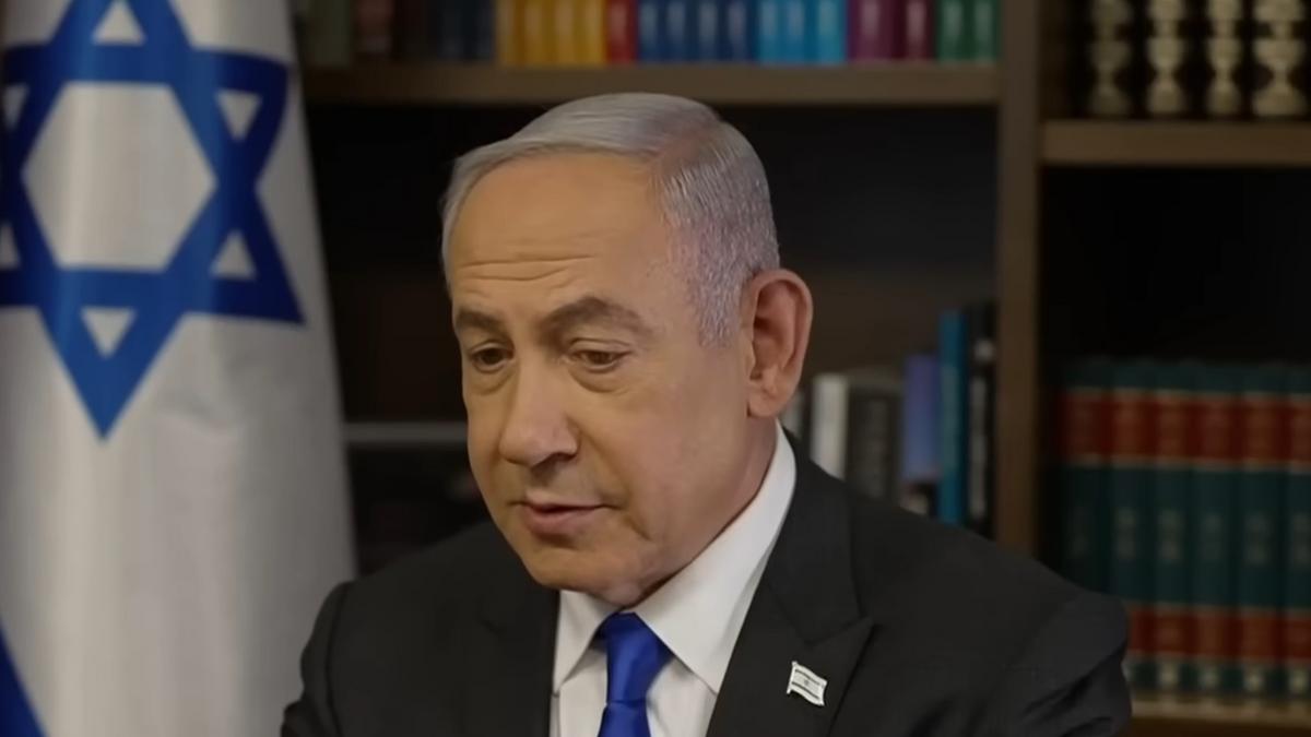 Életharc a politika arénáján – Izraeli miniszterelnök és Hamász vezérére kiadott elfogatóparancs
