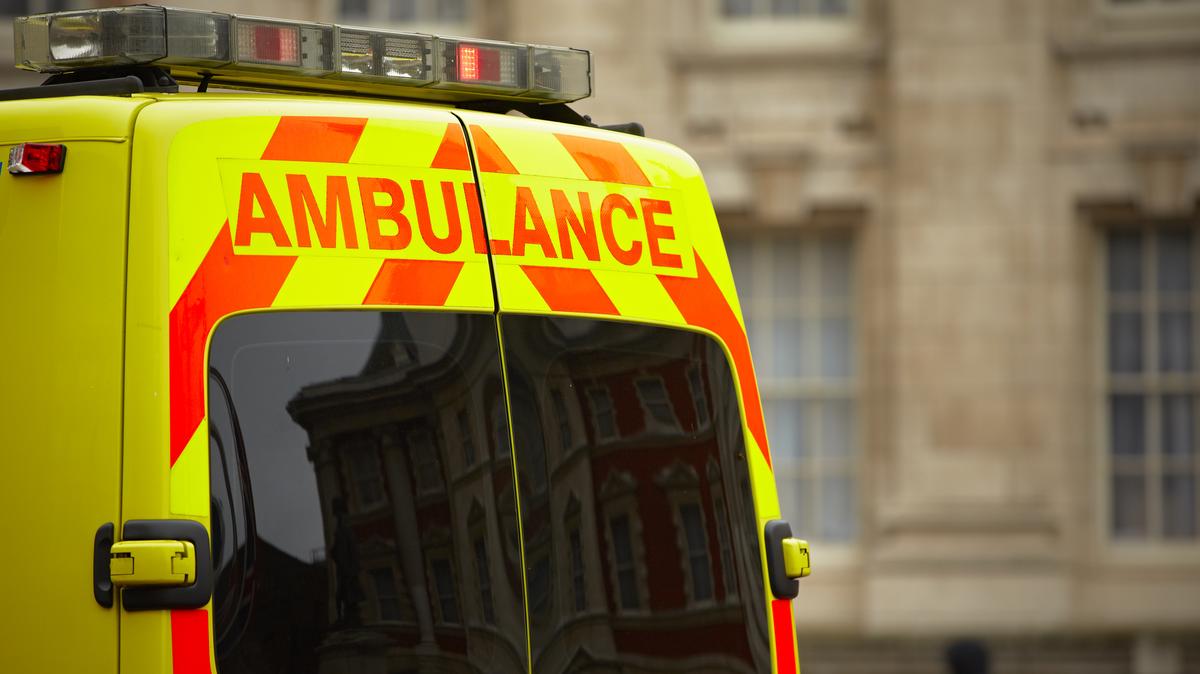 Az életéért küzd a 9 éves kislány, akit egy lövöldözés ért egy londoni étteremben