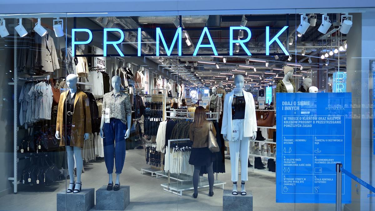 Várhatóan nagy siker lesz az első magyarországi Primark-üzlet megnyitása: rengeteg különleges terméket kínálnak majd
