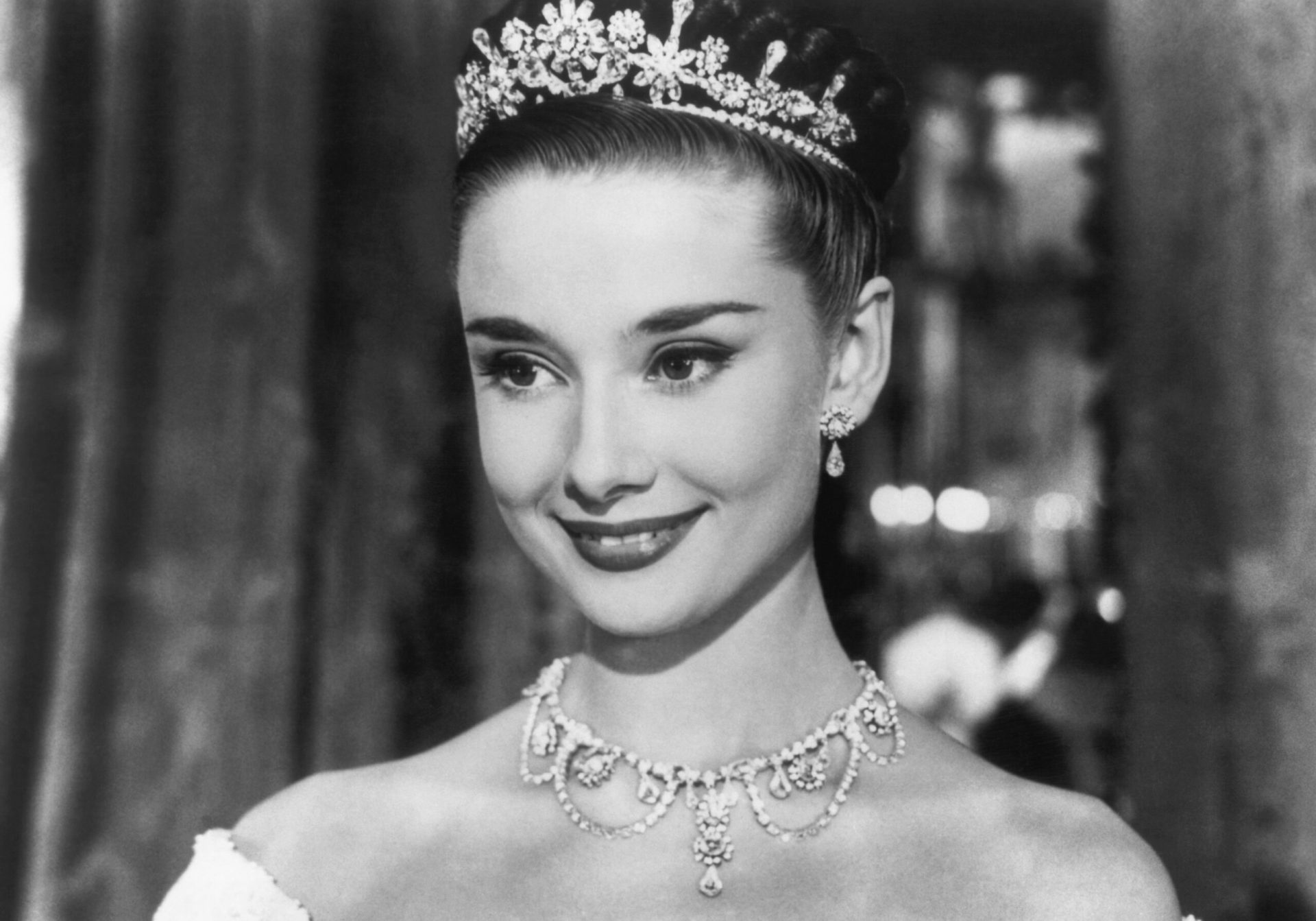 Audrey Hepburn: Az örökké szép emlékére