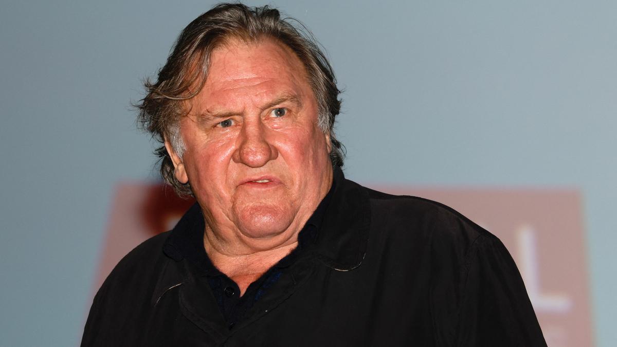 Gérard Depardieu lesújtó állapotban - Megdöbbentő fotók a tolószékben ülő világsztárról