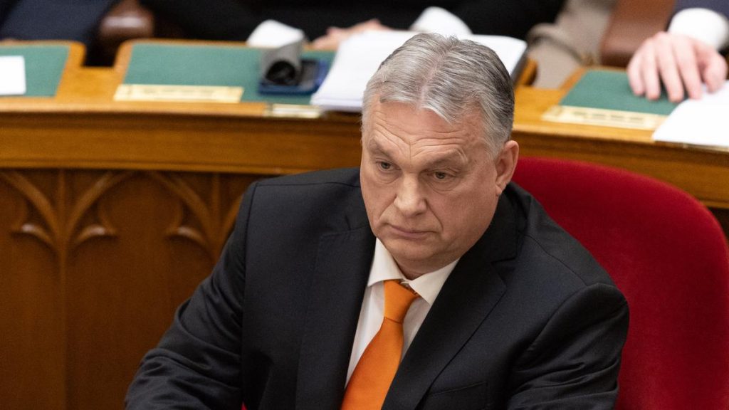 Orbán Viktor fizetése az európai miniszterelnökök között a legmagasabb az átlagbérhez viszonyítva