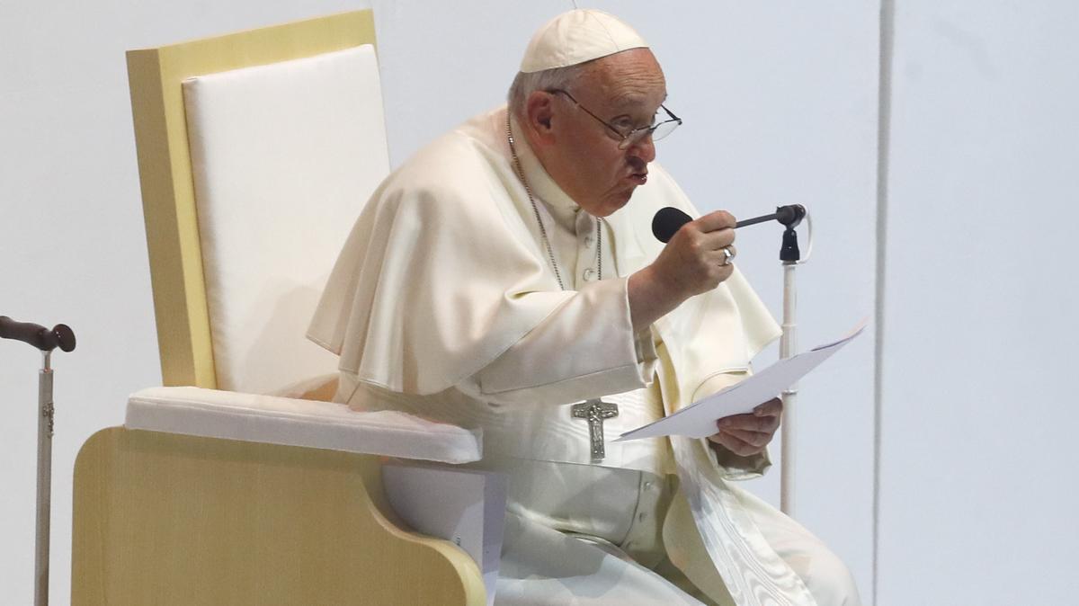 Botrányos kijelentés: Ferenc pápa megsértette a melegeket zárt ajtók mögötti beszélgetésen