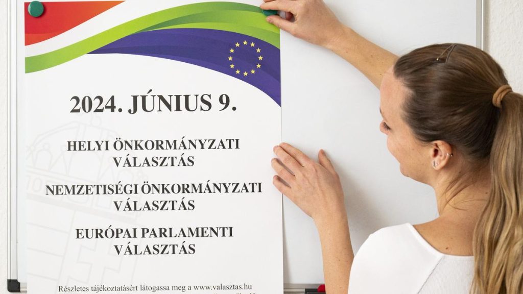 A Závecz kutatása szerint a Tisza megerősödik: 13 százalékkal előzi meg a Fideszt az ellenzéki pártok között