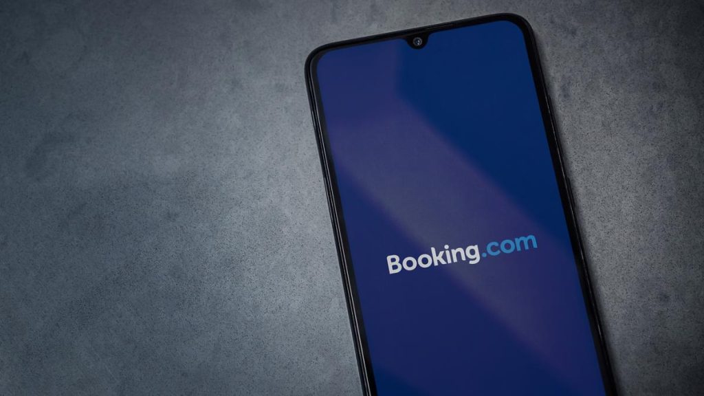 Booking.com: Szigorú szabályok alatt a verseny az EU-ban