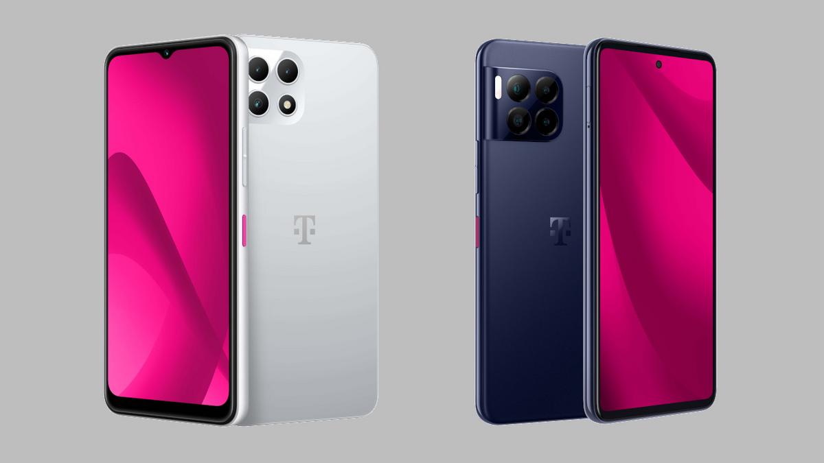 A Telekom legújabb okostelefonjainak új generációja: bemutatjuk a forradalmi T Phone 2 5G és T Phone 2 Pro 5G modelleket