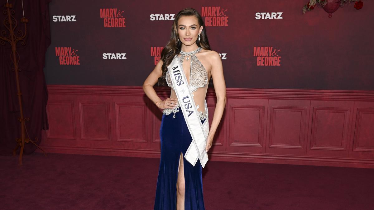 A Miss Teen USA győztese lemond a címéről: Hitvallása meghatározóbb a koronánál