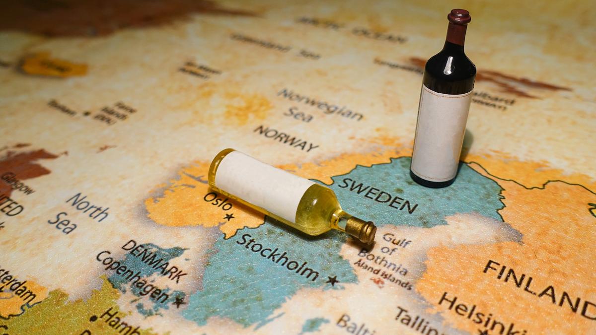 Ismerje meg a svéd borokat – egy rejtett kincset a bortermelés világában