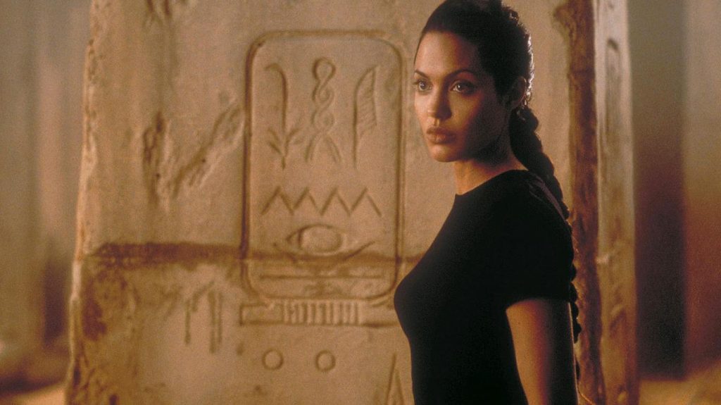 Angelina Jolie nélkül: Ki örökli Lara Croft ikonikus szerepét az új Tomb Raider sorozatban?