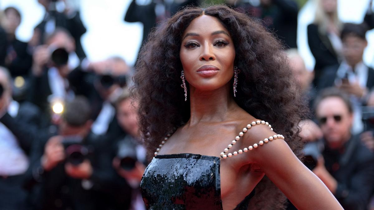 Naomi Campbell: A világ lábai előtt heverő szupermodell 54 évesen – Varázslatos fotókon a bombázó és Mike Tyson