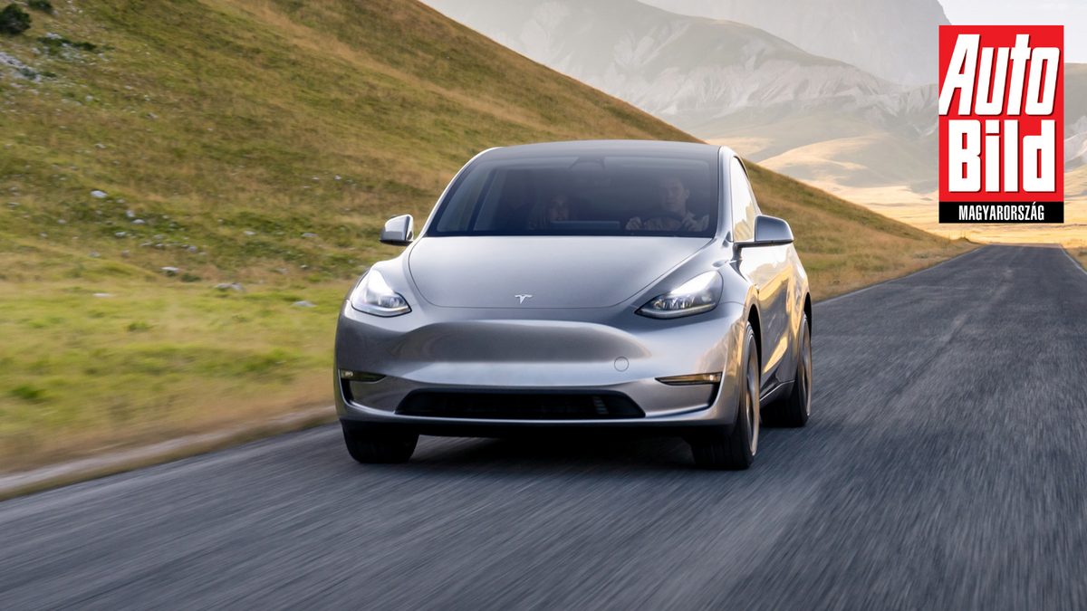 A Tesla Model Y hatótávolsága növekedhet, ám ezért kemény árat kell fizetni