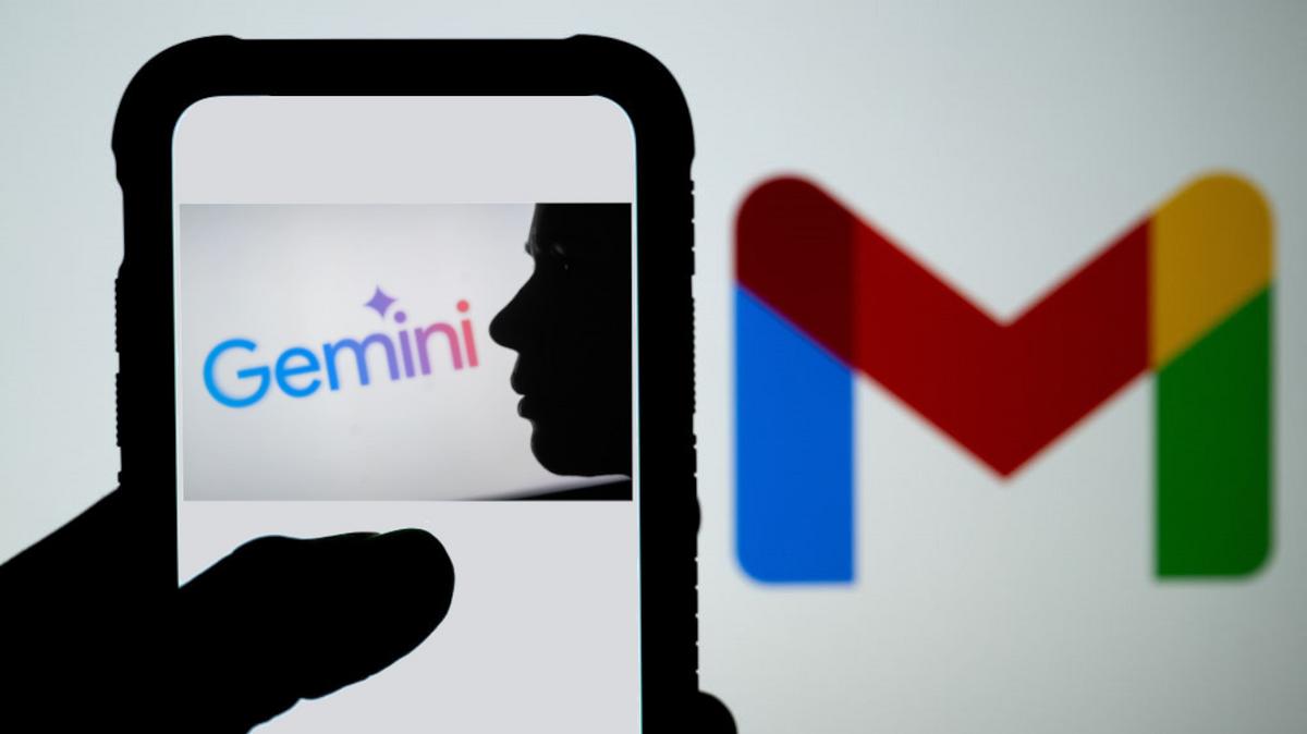 Frissítés érkezett: Új Gemini gomb az androidos Gmail alkalmazásban – videó bemutatóval