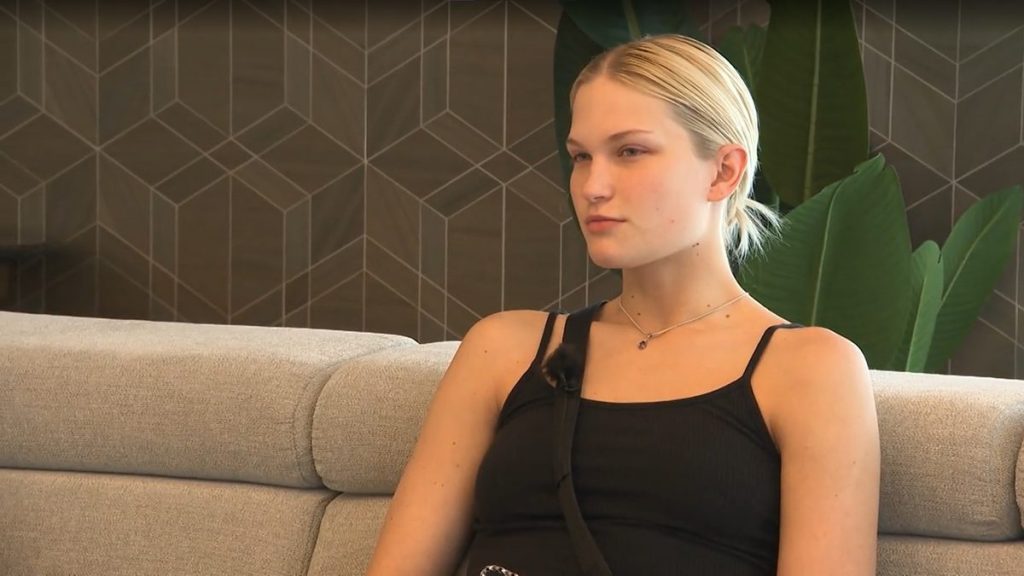 Botrány a Next Top Model Hungaryben: Lili keményen odaszólt Cintiának - videó!