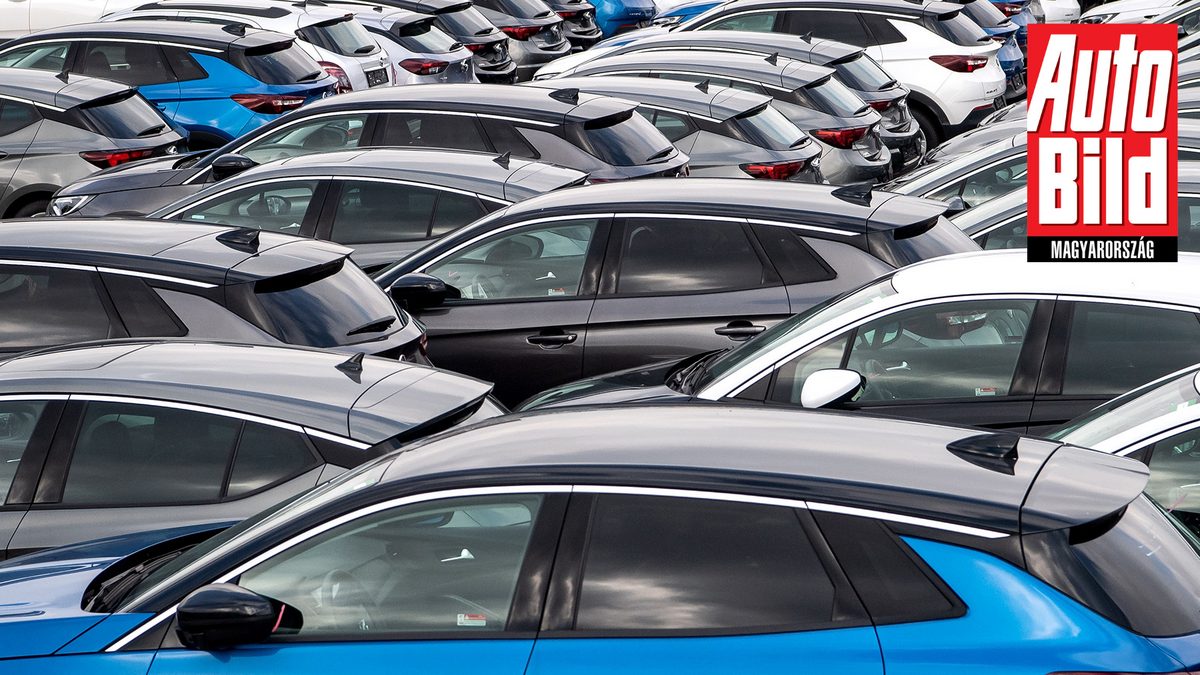 Az autóvásárlás buktatói: a használtautó-piaci árak ingadozása