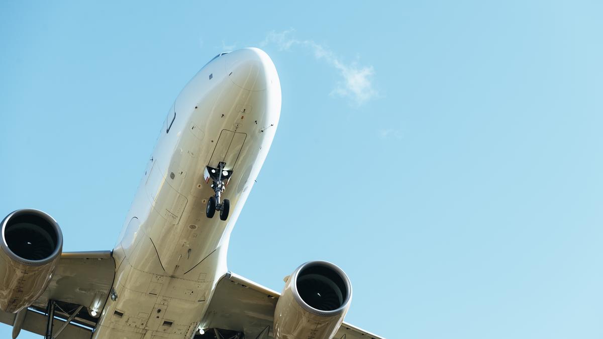 Turbulencia borzalma: Tizenkét sérült a Quatar Airways repülőgépén