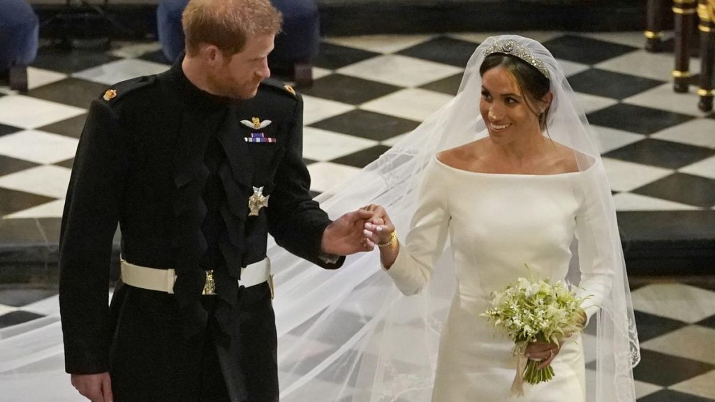 A boldog házasság kezdete: Meghan Markle és Harry herceg botrányairól 6 év után