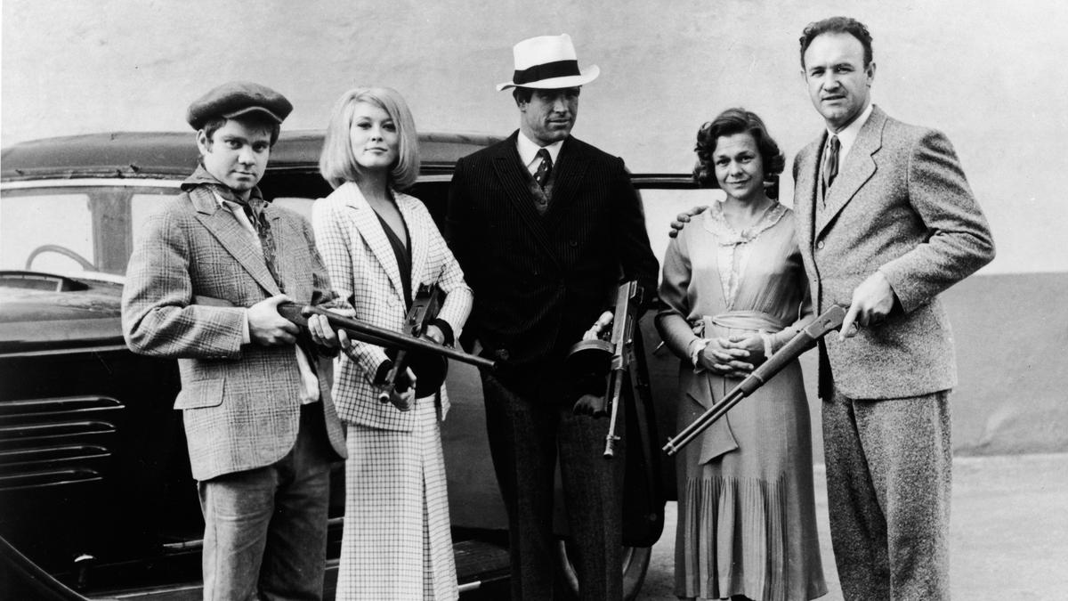 A Bonnie és Clyde véres ámokfutásának végét jelentő tragikus esemény: 90 éve haltak meg