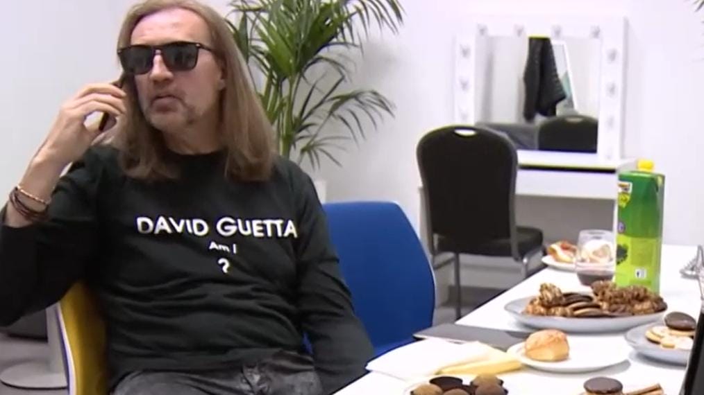 Balogh Levente céges bulijának emlékezetes pillanatai: A magyar David Guetta sztárfellépőként