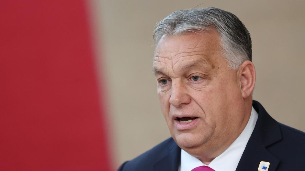Orbán Viktor: Magyarország a legmodernebb európai hadiipart építi fel a növekvő iparának köszönhetően