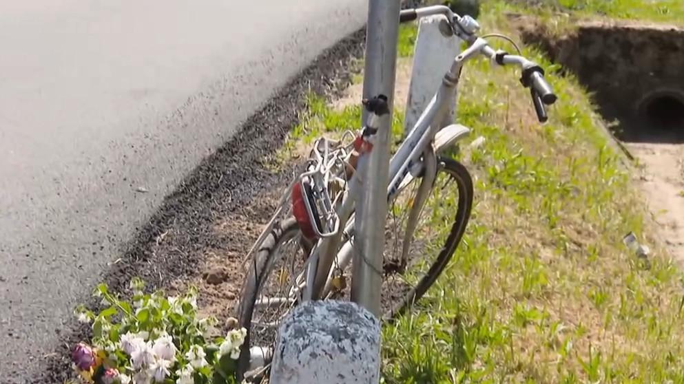 Laskod alpolgármester lemond a tragikus biciklis baleset után – videó