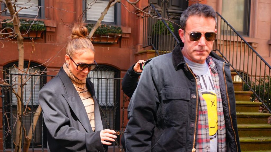 Jennifer Lopez és Ben Affleck házassága: kiderült a válság okai - közeli ismerős beszélt!