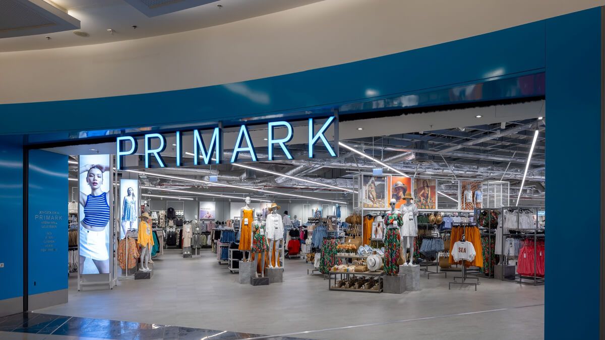 A Primark forradalmasítja a magyar divatpiacot az új üzletnyitással