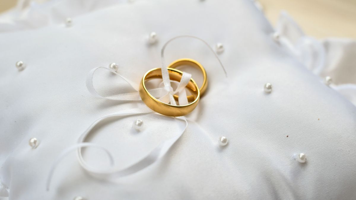 Veszteséggel és megrázkódtatással teli esküvő: a vőlegény durva titka tragédiát okozott a menyasszonynak