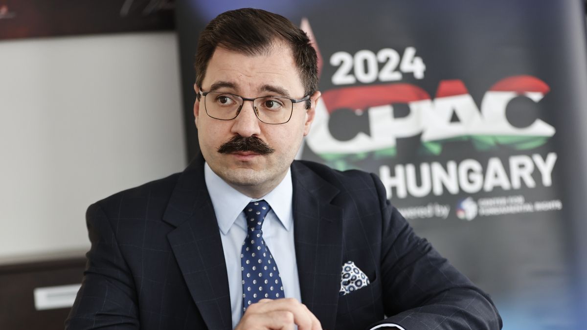 A CPAC HUNGARY: A konzervatív erők felkészülése