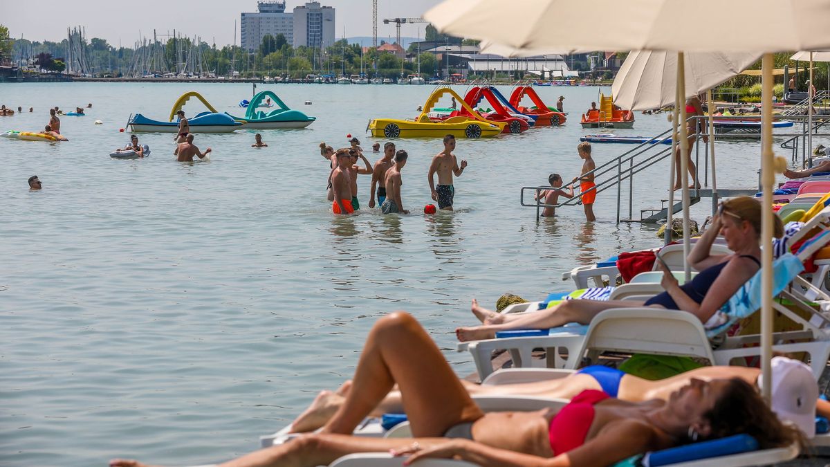 Készülj a nyárra: Időzítsd a szabadságod a kánikulai időszakokra!