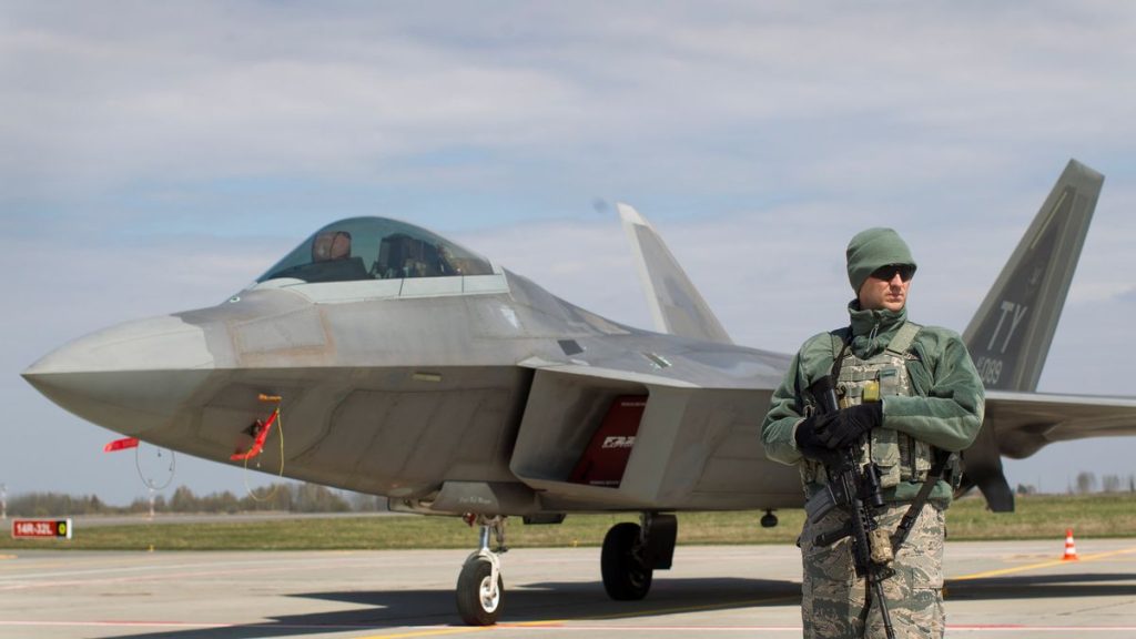 NATO támogatást kér Zelenszkij az ukrán légtér védelméhez