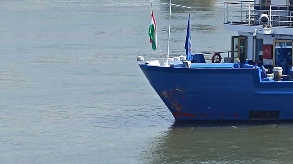 Verőcei hajótragédia: Felfedeztek egy újabb holttestet – Az áldozat mindössze 28 éves volt