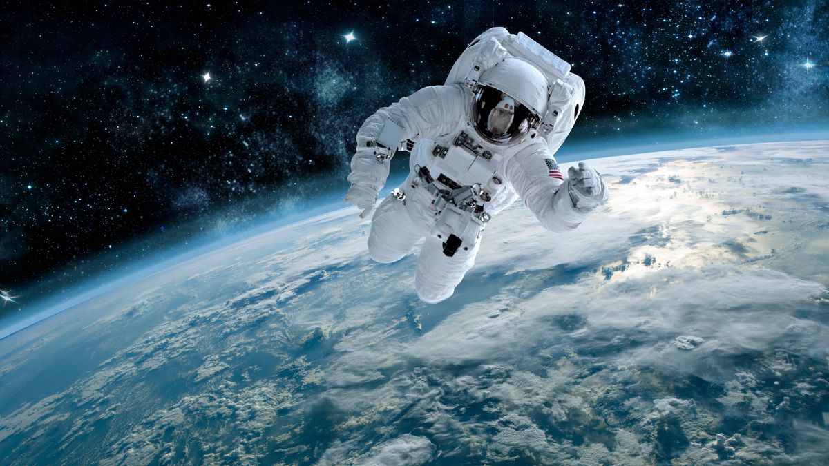 A Magyar űrhajós részvétele forradalmi változásokat hozhat az űrprogramban