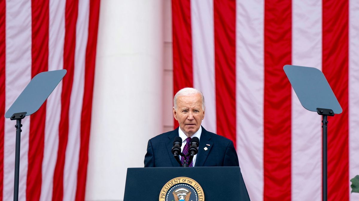 Az Egyesült Államok bevonása az orosz-ukrán konfliktusba: Biden engedélyezi amerikai fegyverek bevetését Oroszország ellen