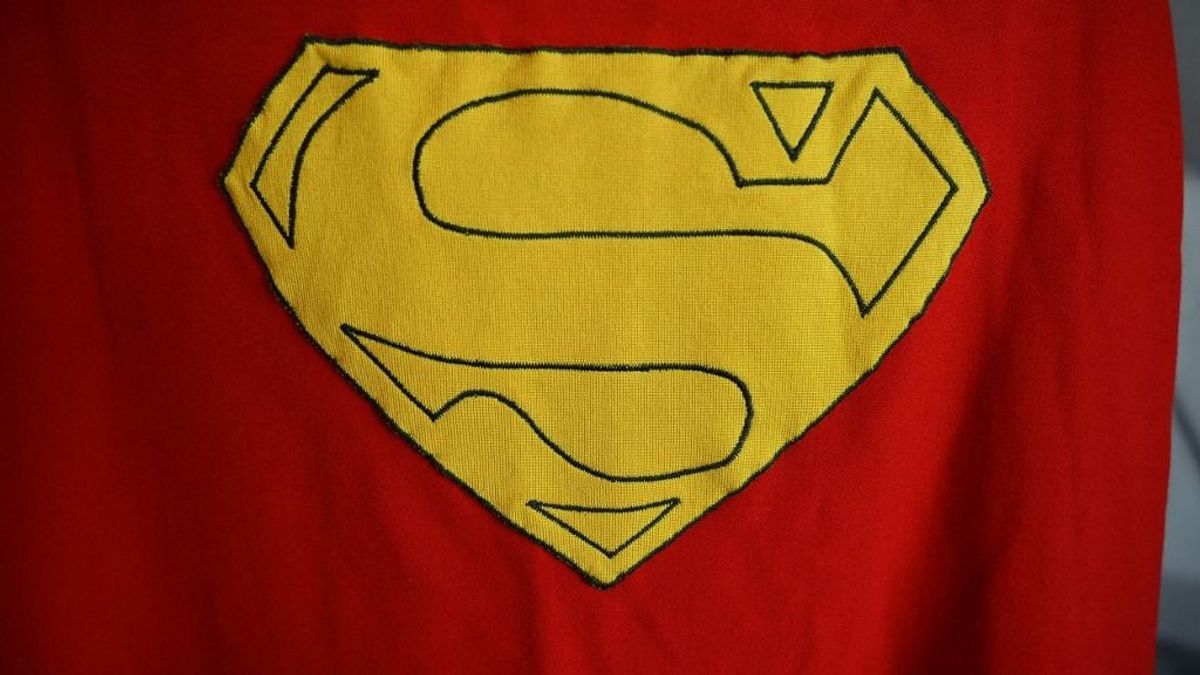 Az "új Superman" debütálása csalódást okoz és azonnal kritikába fullad a szuperhőst imádók körében