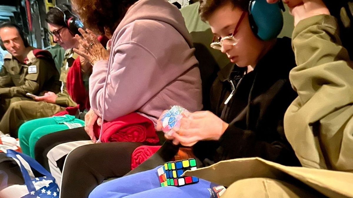 Fejtörő rejtvény: a Rubik-kocka titka végre kiderül