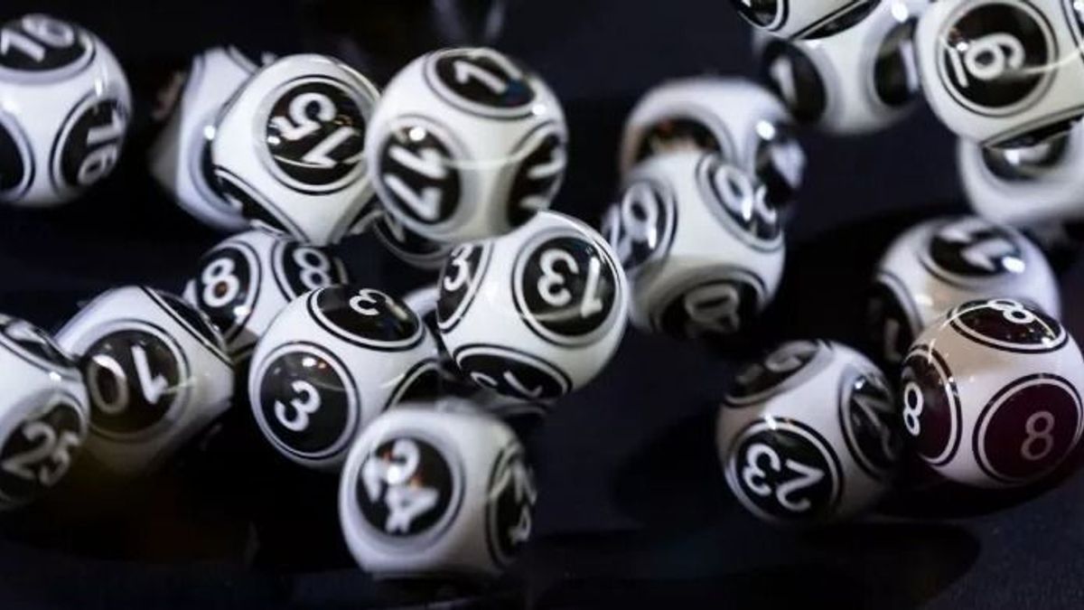 Küzdés a szerencsével: Egy lottójátékos története