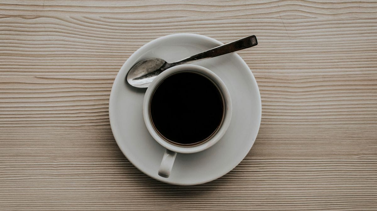 Váratlan bepillantás: baktériumok megtalálhatók a reggeli kávéban